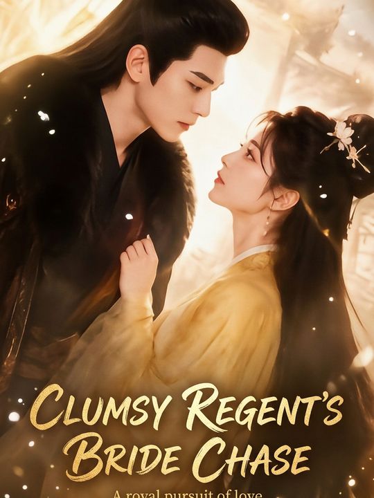 Clumsy Regent's Bride Chase