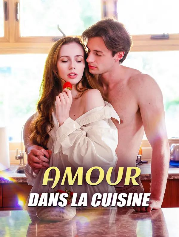 Amour dans la Cuisine