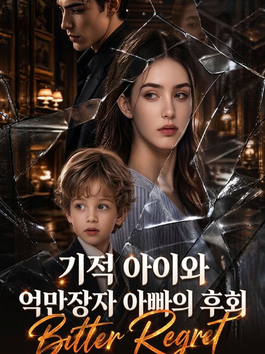 기적 아이와 억만장자 아빠의 후회