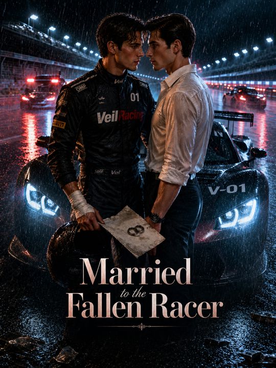 Married to the Fallen Racer