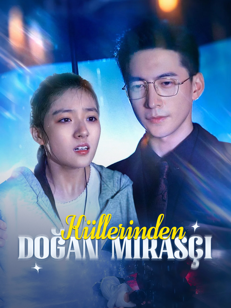 Küllerinden Doğan Mirasçı