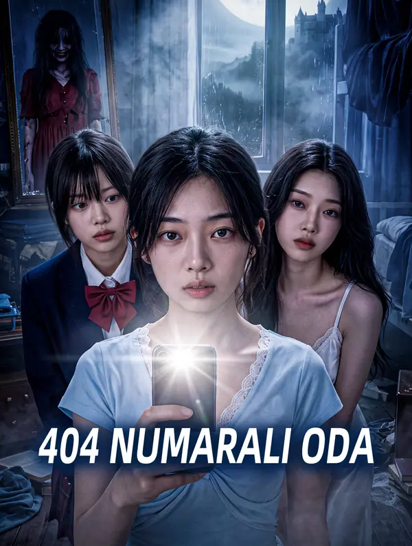 404 NUMARALI ODA