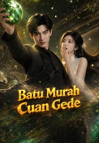 Batu Murah Cuan Gede