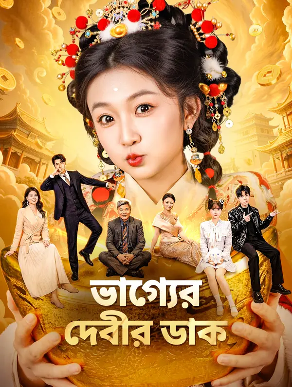 ভাগ্যের দেবীর ডাক