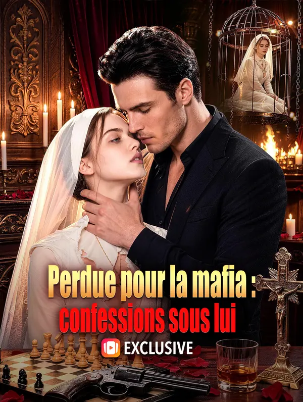 Perdue pour la mafia : confessions sous lui