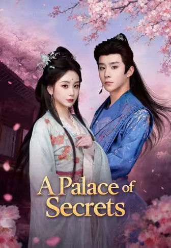 A Palace of Secrets
