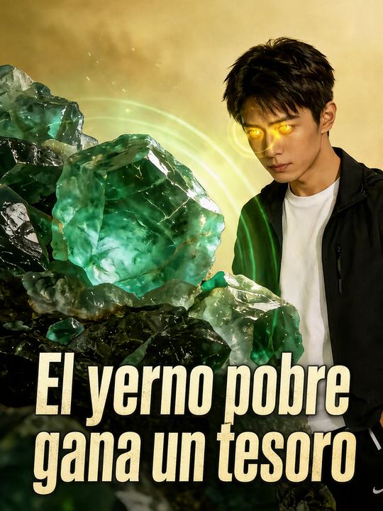 El yerno pobre gana un tesoro