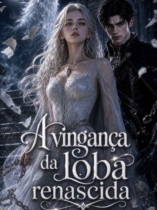 A vingança da loba renascida