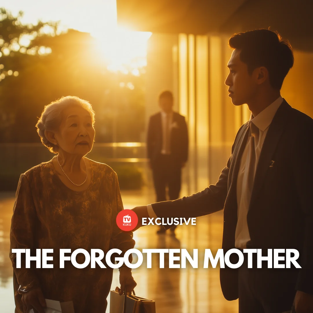The Forgotten Mother