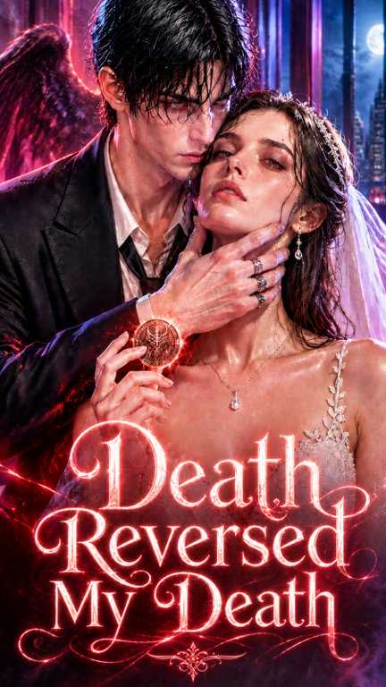 Death Reversed My Death