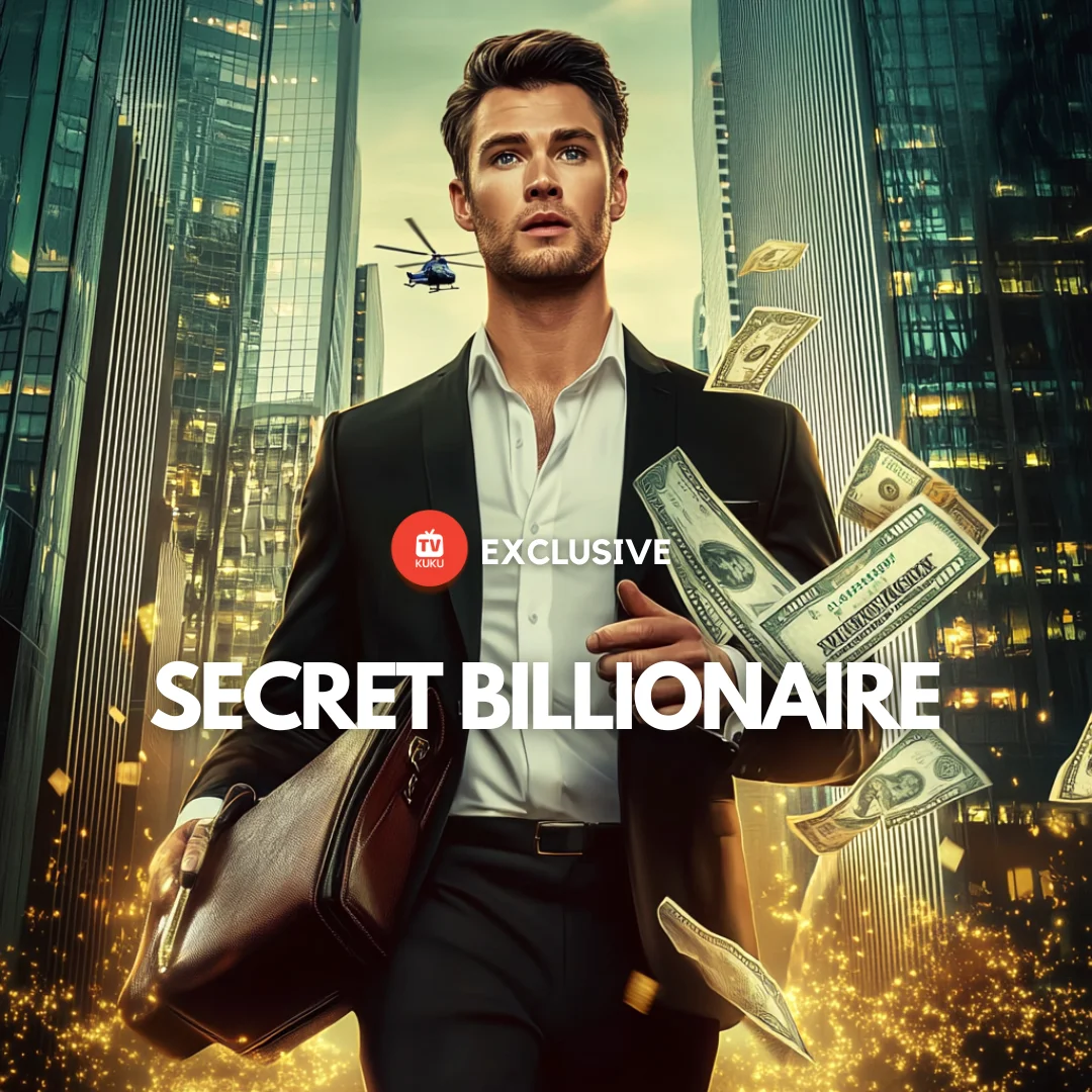 Secret Billionaire