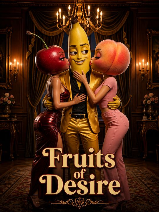Fruits of Desire