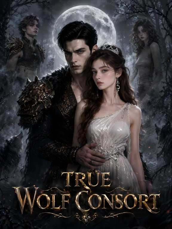 True Wolf Consort