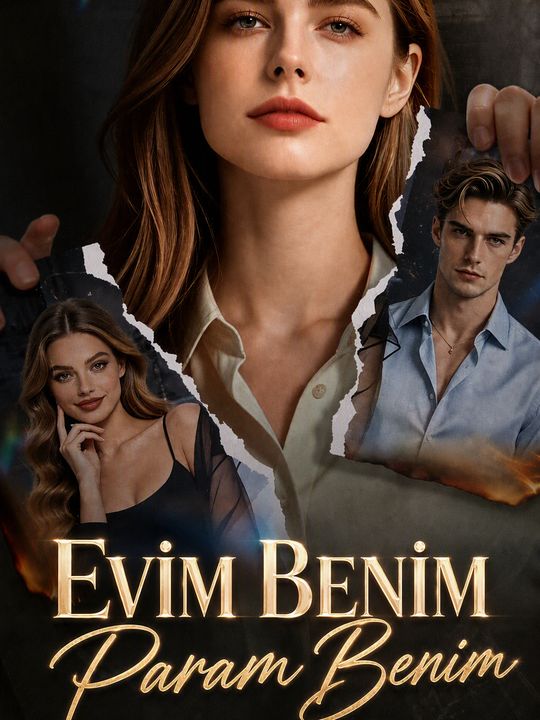 Evim Benim Param Benim