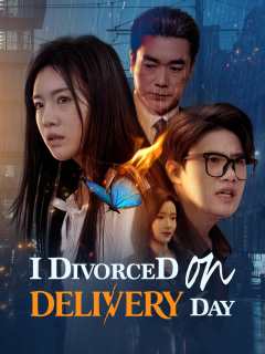 (Dubbing) I Divorced on Delivery Day