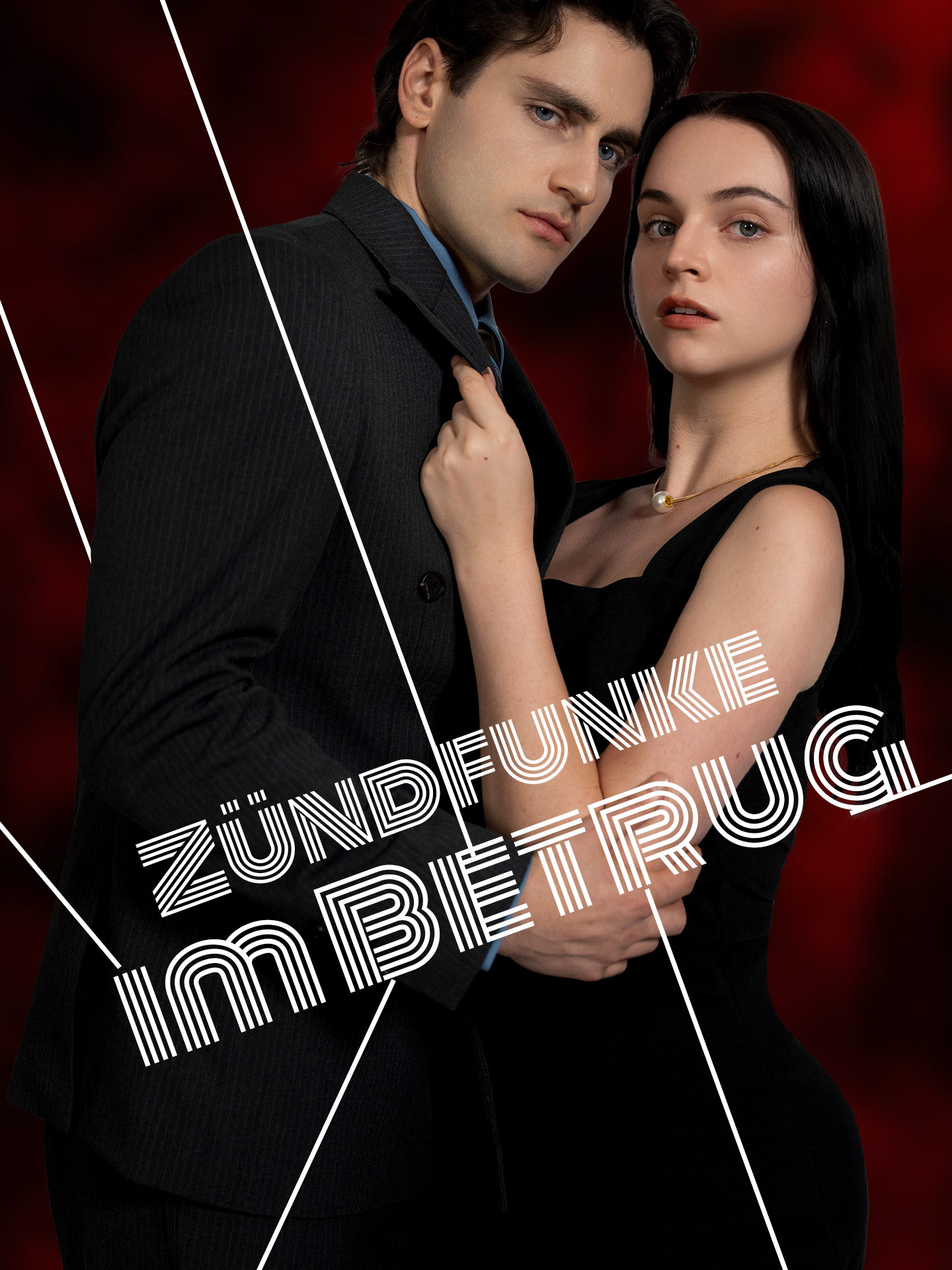 Zündfunke im Betrug