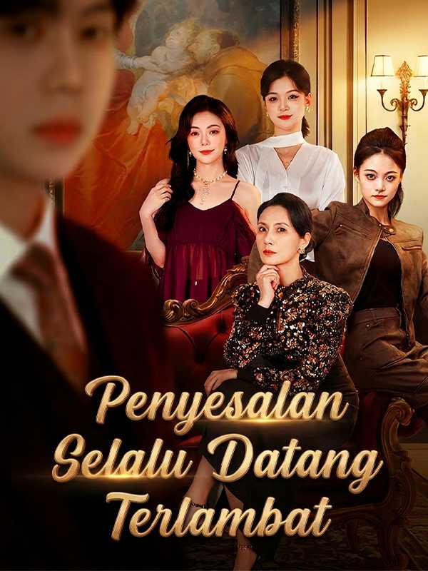 Penyesalan Selalu Datang Terlambat