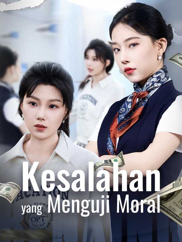 Kesalahan yang Menguji Moral