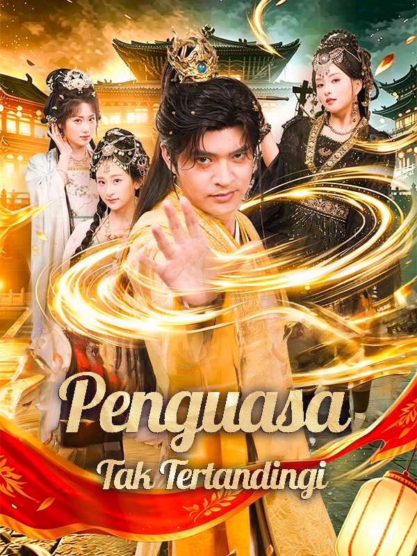 Penguasa Tak Tertandingi