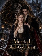 Married to the Black-Gold Beast