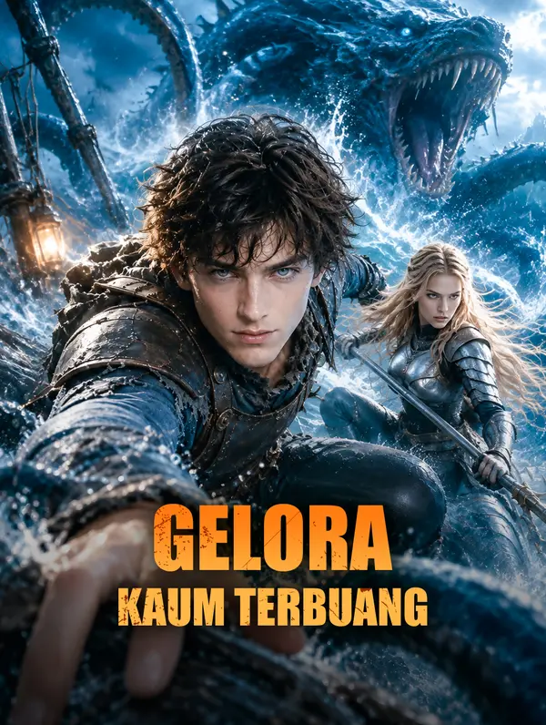 Gelora Kaum Terbuang