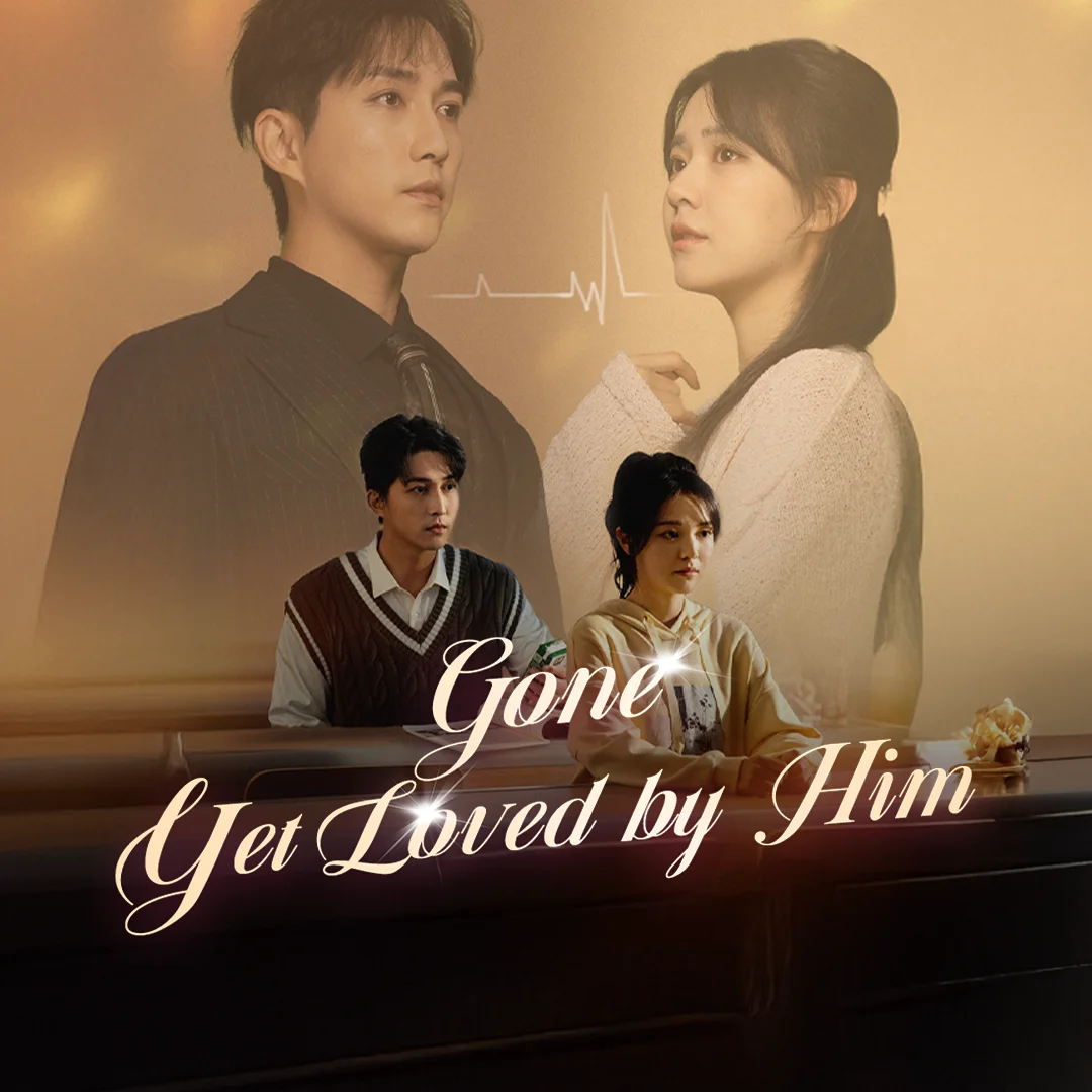 Gone, Yet Loved By Him