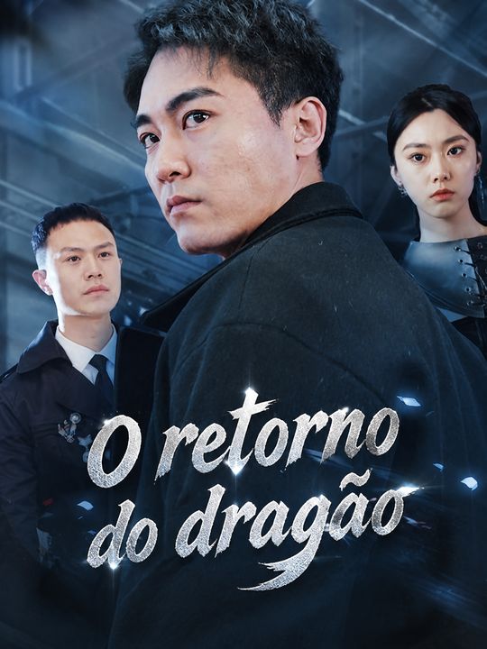 O retorno do dragão
