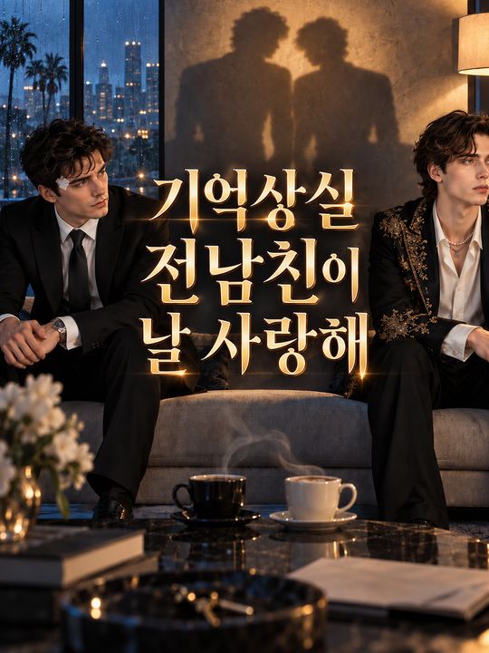 기억상실 전남친이 날 사랑해