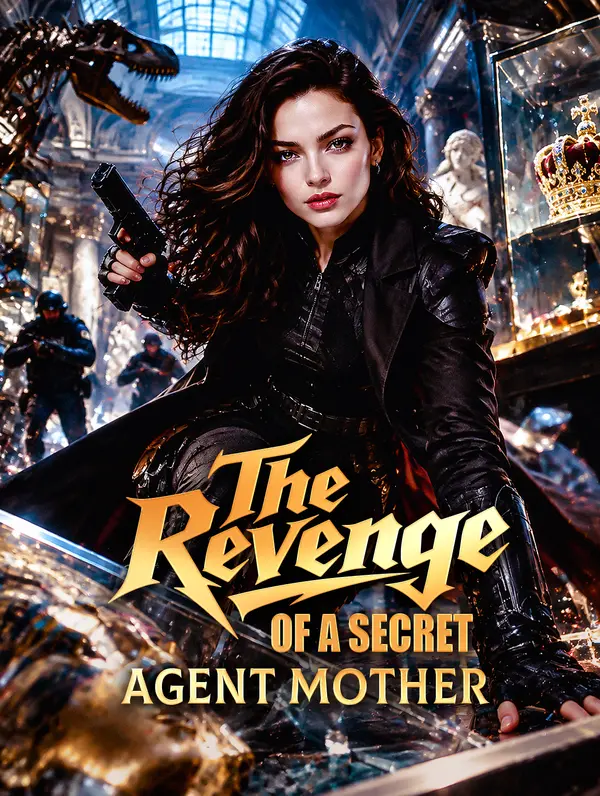 The Revenge of a Secret Agent Mother