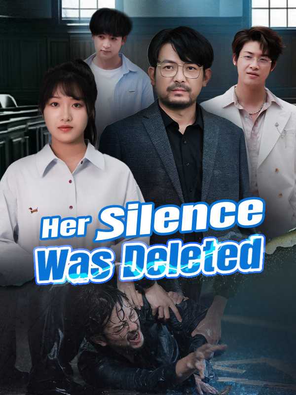Her Silence Was Deleted