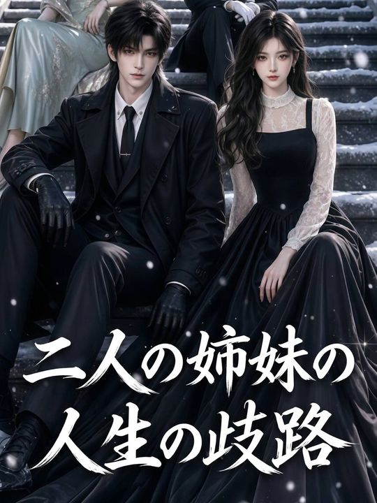 二人の姉妹の人生の岐路