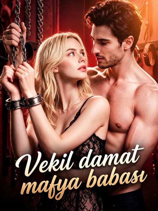 Vekil damat mafya babası