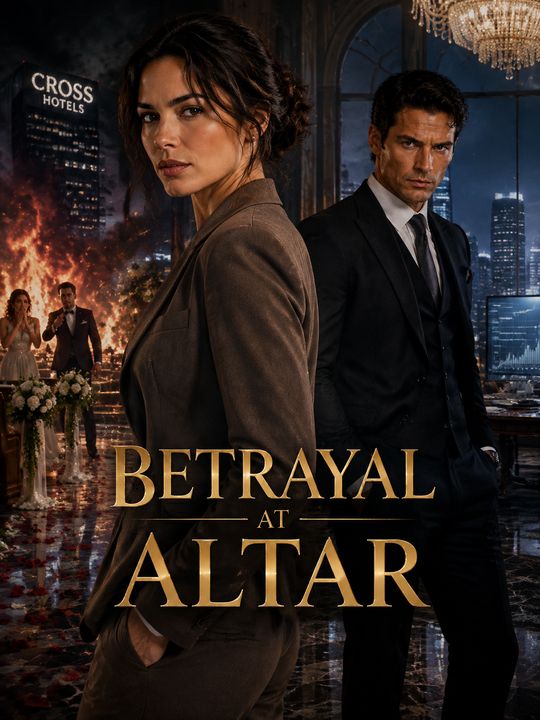 Betrayal At Altar