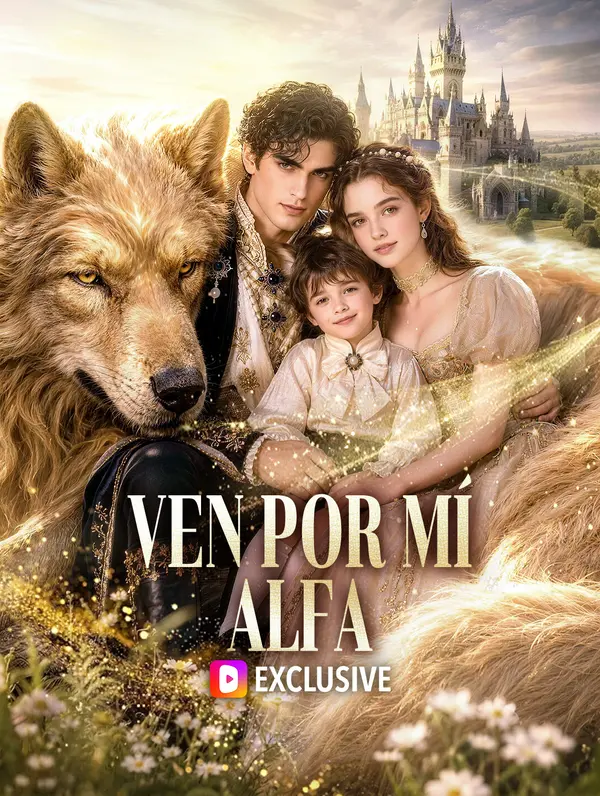Ven por Mí, Alfa(Doblado)
