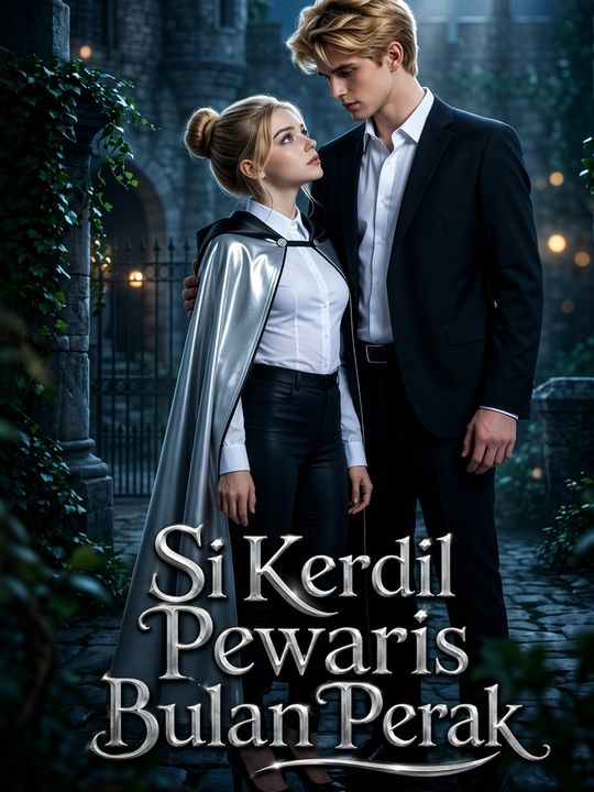 Si Kerdil Pewaris Bulan Perak