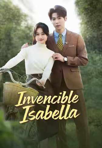 Invencible Isabella