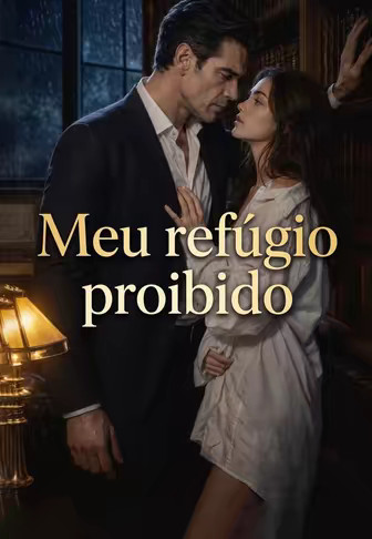 Meu refúgio proibido