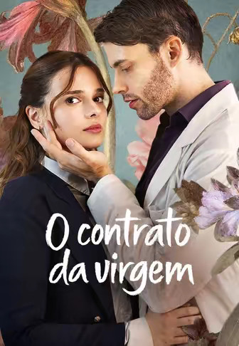 O contrato da virgem