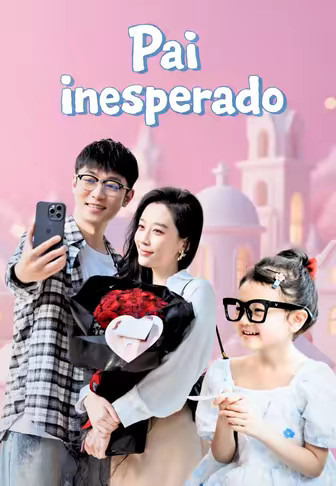 Pai inesperado