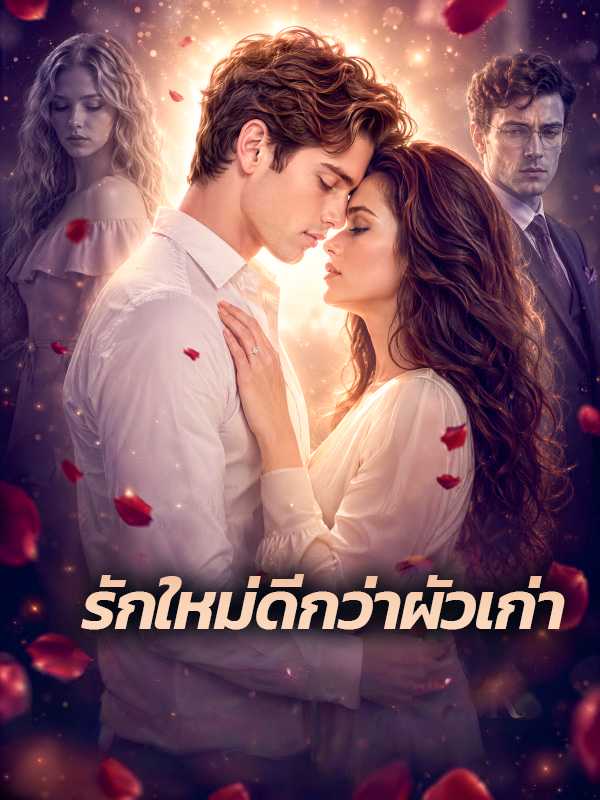 รักใหม่ดีกว่าผัวเก่า