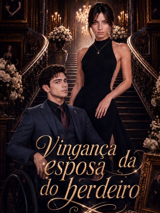 Vingança da esposa do herdeiro