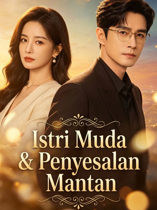 Istri Muda & Penyesalan Mantan