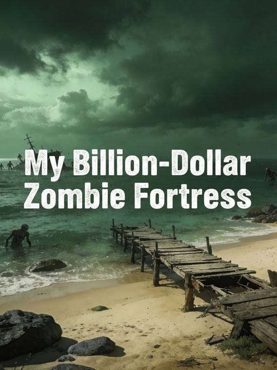 My Billion-Dollar Zombie Fortress