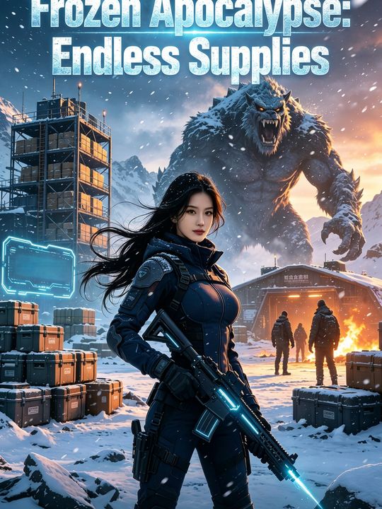 Frozen Apocalypse: Endless Supplies