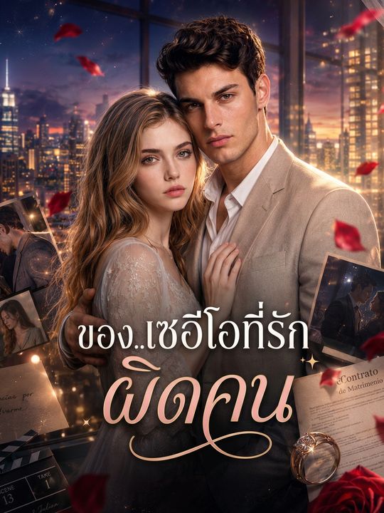 ซีอีโอที่รักผิดคน