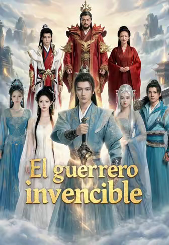 El guerrero invencible