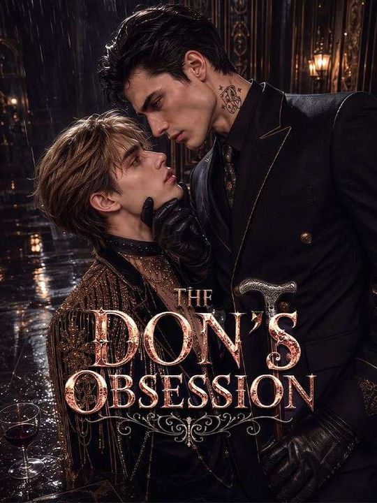 L'obsession du Don mafieux