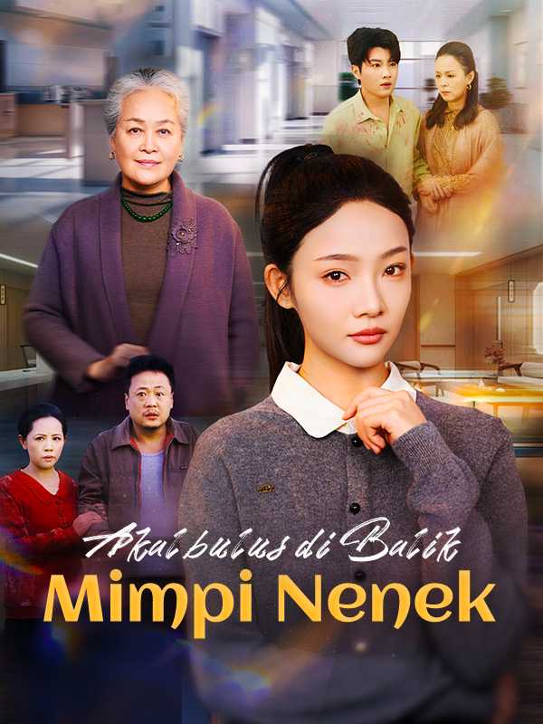 Akal bulus di Balik Mimpi Nenek