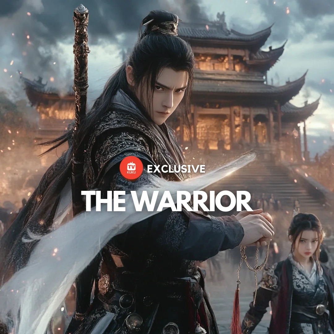 The Warrior