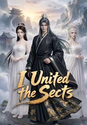 I United the Sects